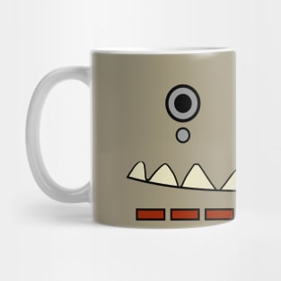 Pirate Droid Mug